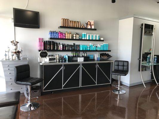 Always bringing you the best hair care and restoration options available.