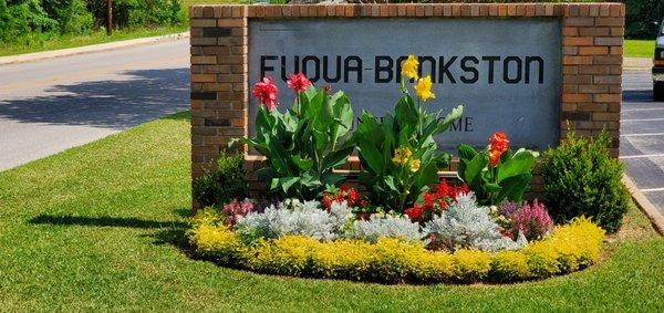 Fuqua-Bankston Funeral Home