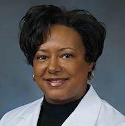 Mara D. Chambers, MD