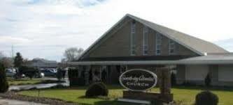 Caldwell Seventh-day Adventist Church