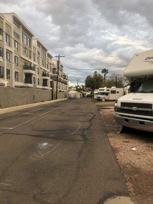 Scottsdale Trailer Corral