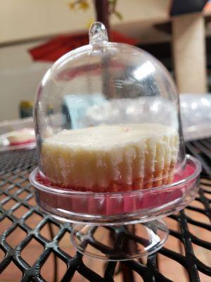 Mini Cheese Cake   great for your snack table