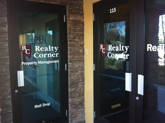 Realty Corner Offices