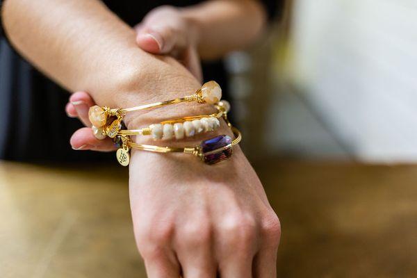 Bourbon & Bowties Bracelets