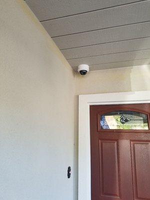 Dome Camera