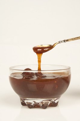 Dates Tamarind Chutney