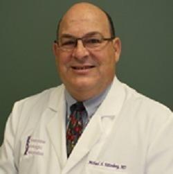 Michael H. Rittenberg, MD, FACS