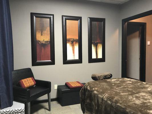 Massage Room