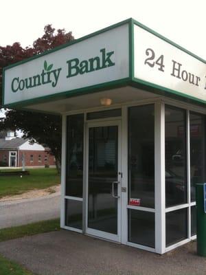 Country Bank