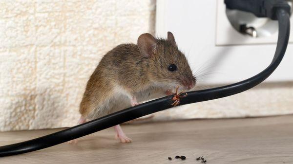 Pest Control for Mice