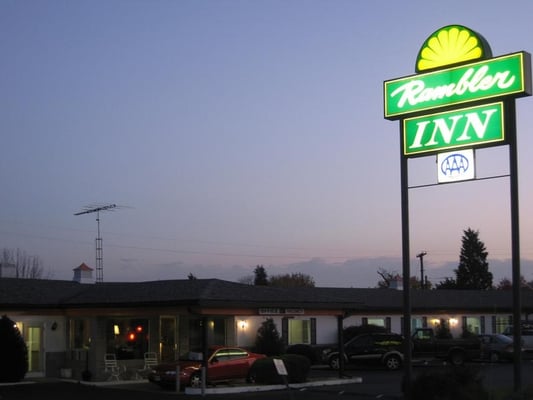 Rambler Inn