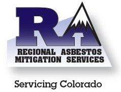 Regional Asbestos Mitigation Services