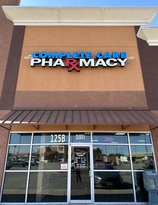 Complete Care Pharmacy