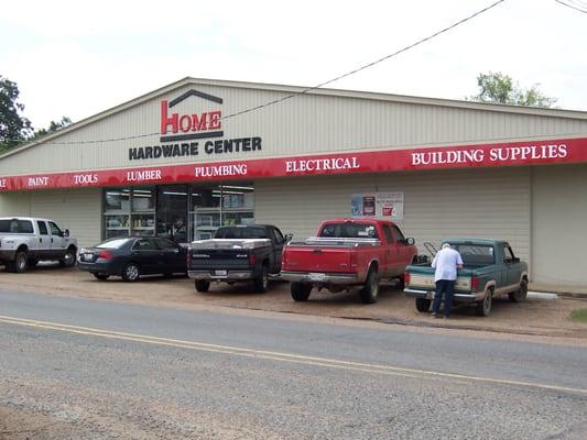 Home Hardware Center