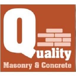 Quality  Masonry  & Concrete