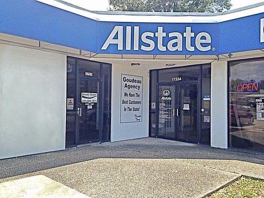 Allstate Insurance