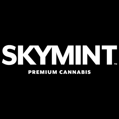 Skymint - White Cloud