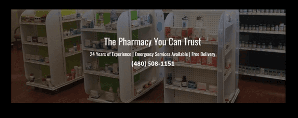 Gilbert Pharmacy