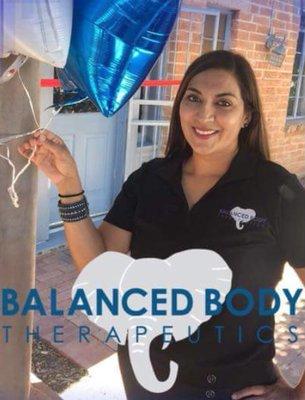 Balanced Body Therapeutics