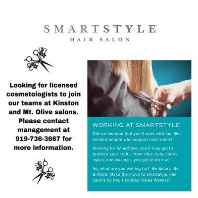 SmartStyle