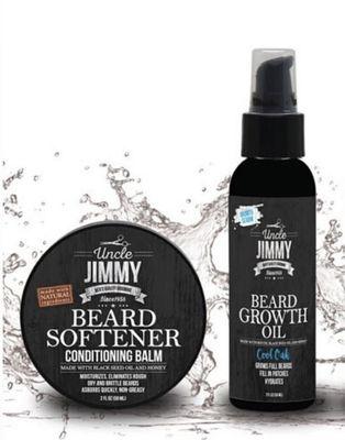 Beard products sold here!!