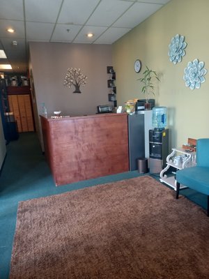 Madrona Massage