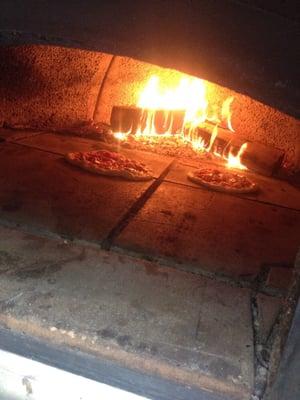 Hearthstone Pizza and Catering