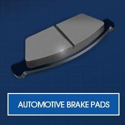 Automotive Brake Pads