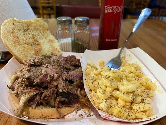 Sooner BBQ