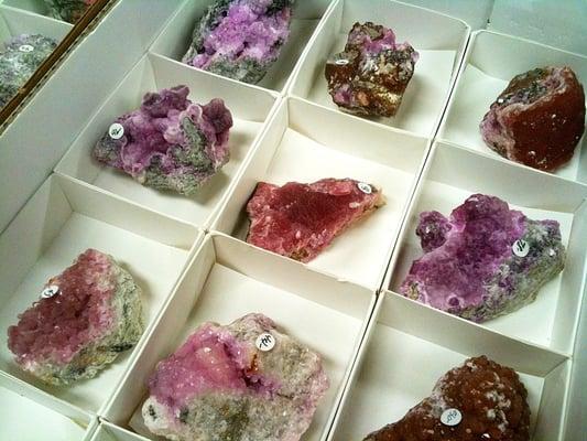 Top-Gem Minerals