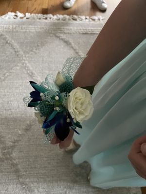 Corsage