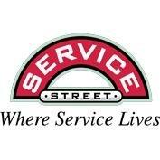 Where Service Lives