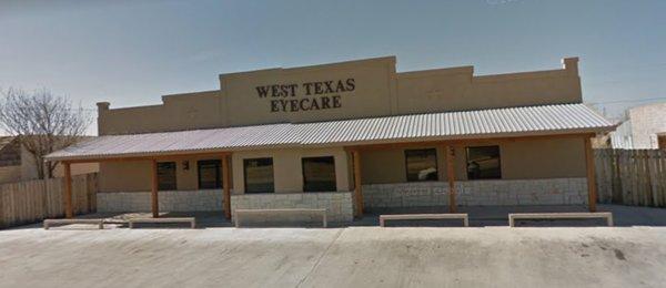 West Texas Eyecare