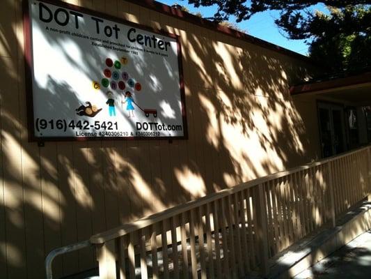 Dot Tot Child Care Center