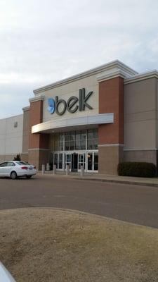 Belk Department Store