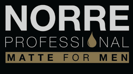 NORRE' MATTE FOR MEN (Coming Soon!)