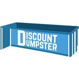 Discount Dumpster