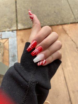 Nails