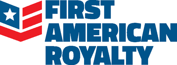 First American Royalty, LLC - Logo