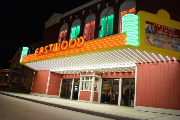 Eastwood Theater