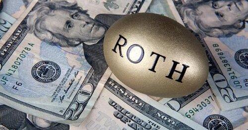 In 2020 you can put $6,000 in a Roth, this will grow tax free!