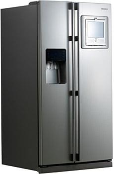 Refrigerator Repair in VA