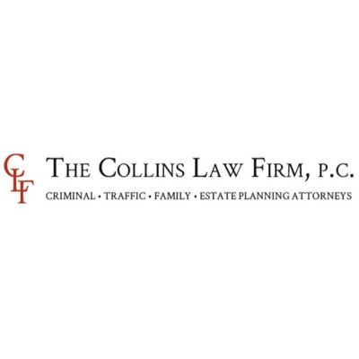 The Collins Law Firm, P.C. logo