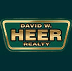 David W. Heer Realty - Logo