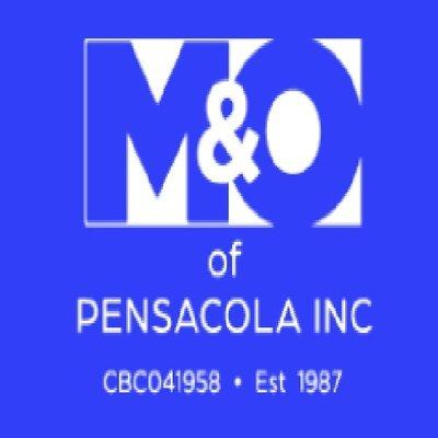 M & O of Pensacola