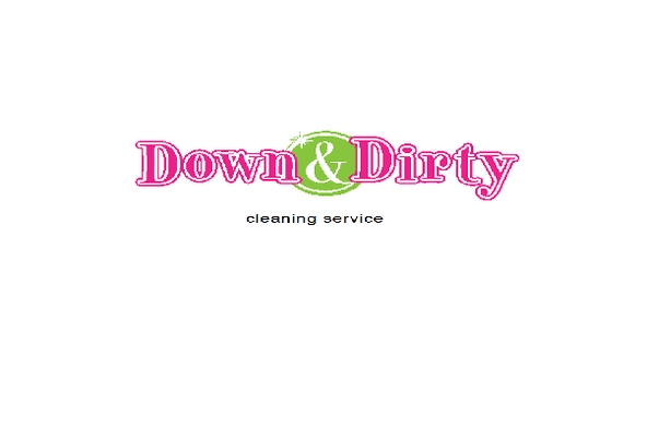 Down & Dirty Cleaning Service