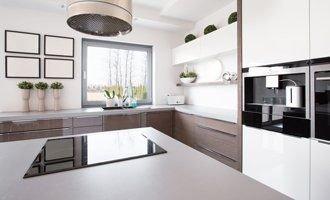 Bismarck Kitchens Inc