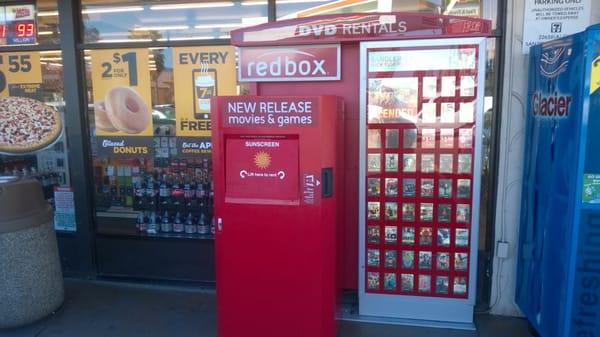 Red Box