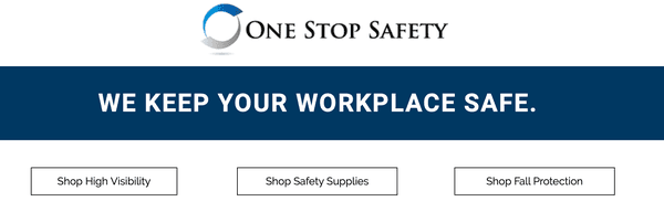 One Stop Safety