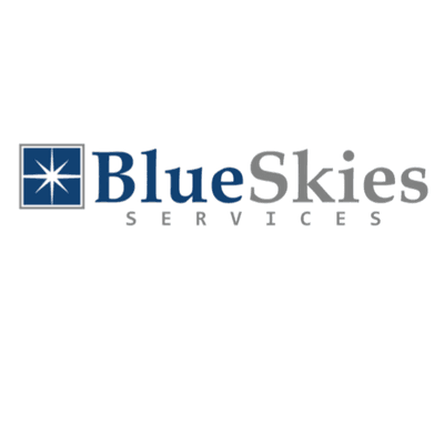 Blue Skies Services: Maid service, window washing, gutter cleaning and more!